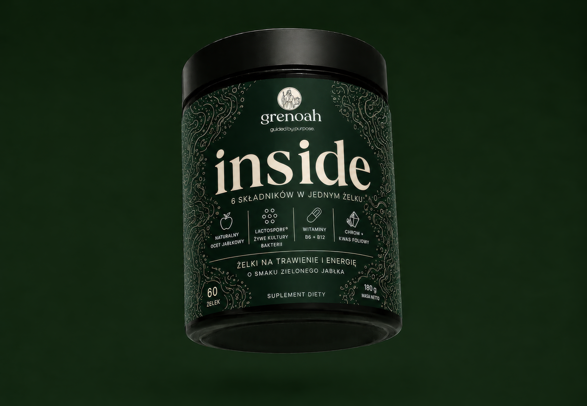 INSIDE